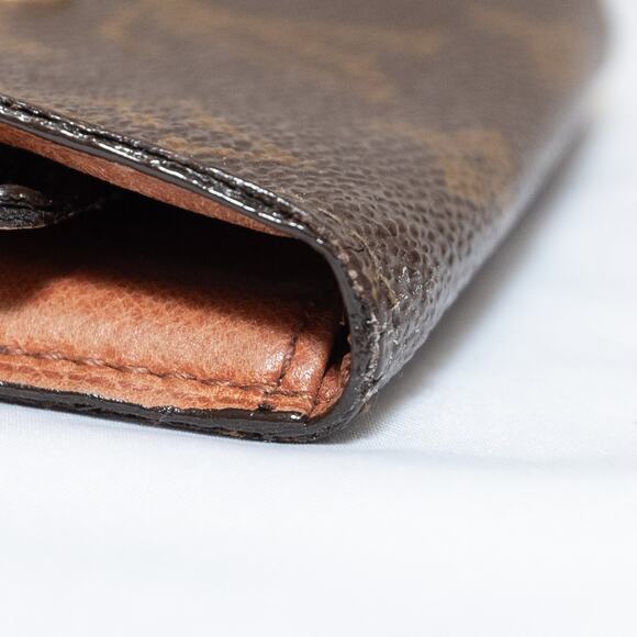 Authentic Louis Vuitton Monogram Multicles 6 Key Holder France 1994 - Picture 8 of 16